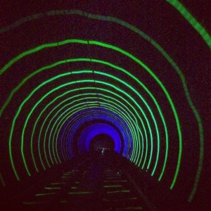 Bund Tunnel