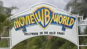 Movie World, Gold Coast
